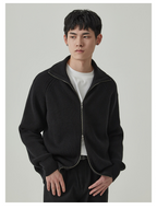 Sweater Coat