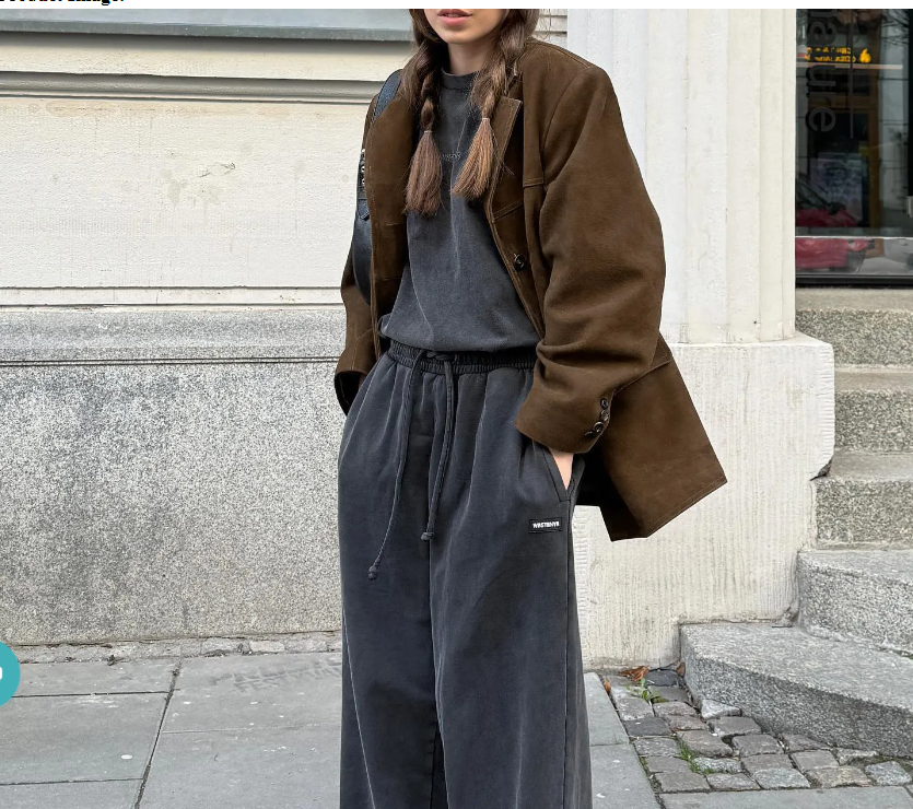Vintage Luxe Women's Collar Coat