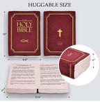 Bible Pillow | Home Decor