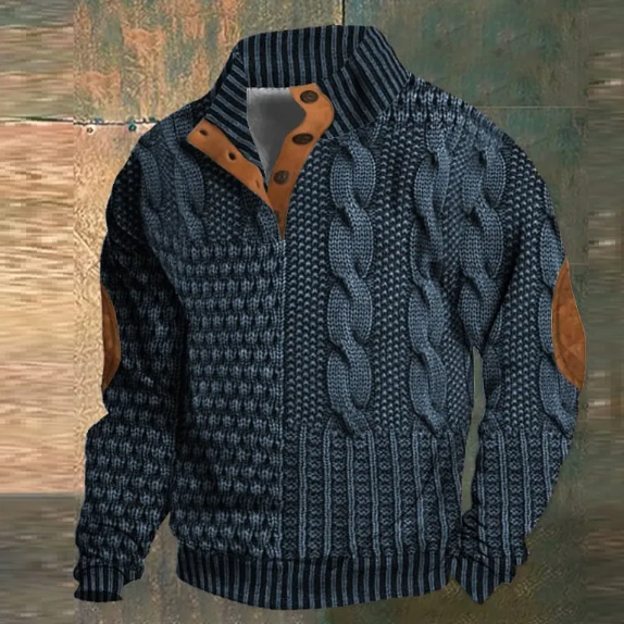 3D Printed Sweatshirt | Streetwear