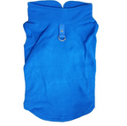 Fleece Dog Jacket for Small Pets and Puppies