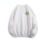 Cool Unisex Baggy Sweatshirt for Streetwear Fashion | Streetwear
