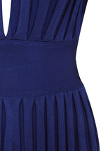 2019 European Fashion High-End Bodysuit Jumpsuit
