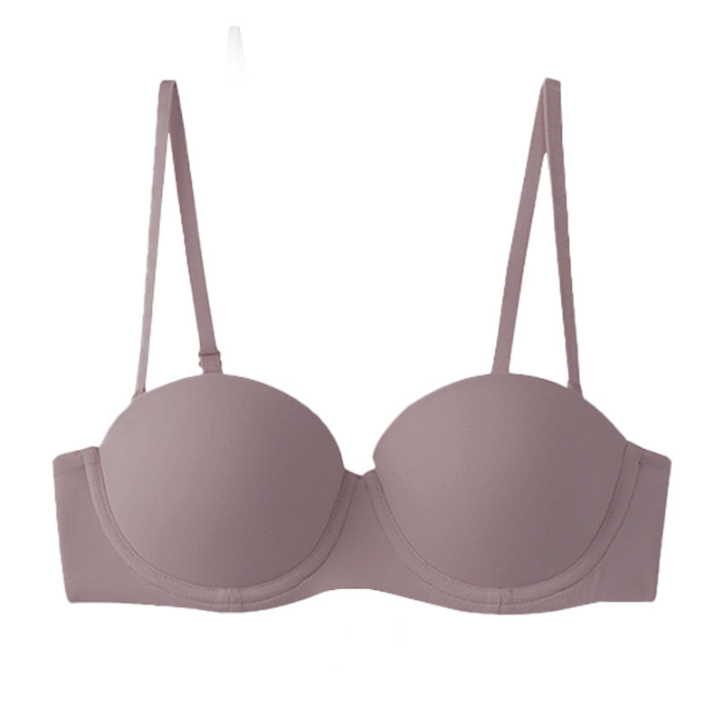 Dongguan Sexy Lingerie with Soft Steel Underwire Bra
