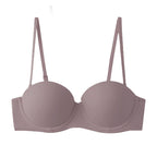 Dongguan Sexy Lingerie with Soft Steel Underwire Bra