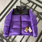 1996 High-Quality Embroidered 700 Puffy Down Jacket