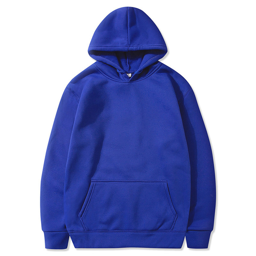 Solid Color Sweater