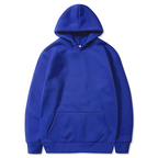 Solid Color Sweater