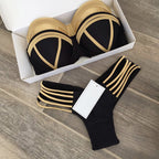 Bikini, Swimsuit, Beach Outfit