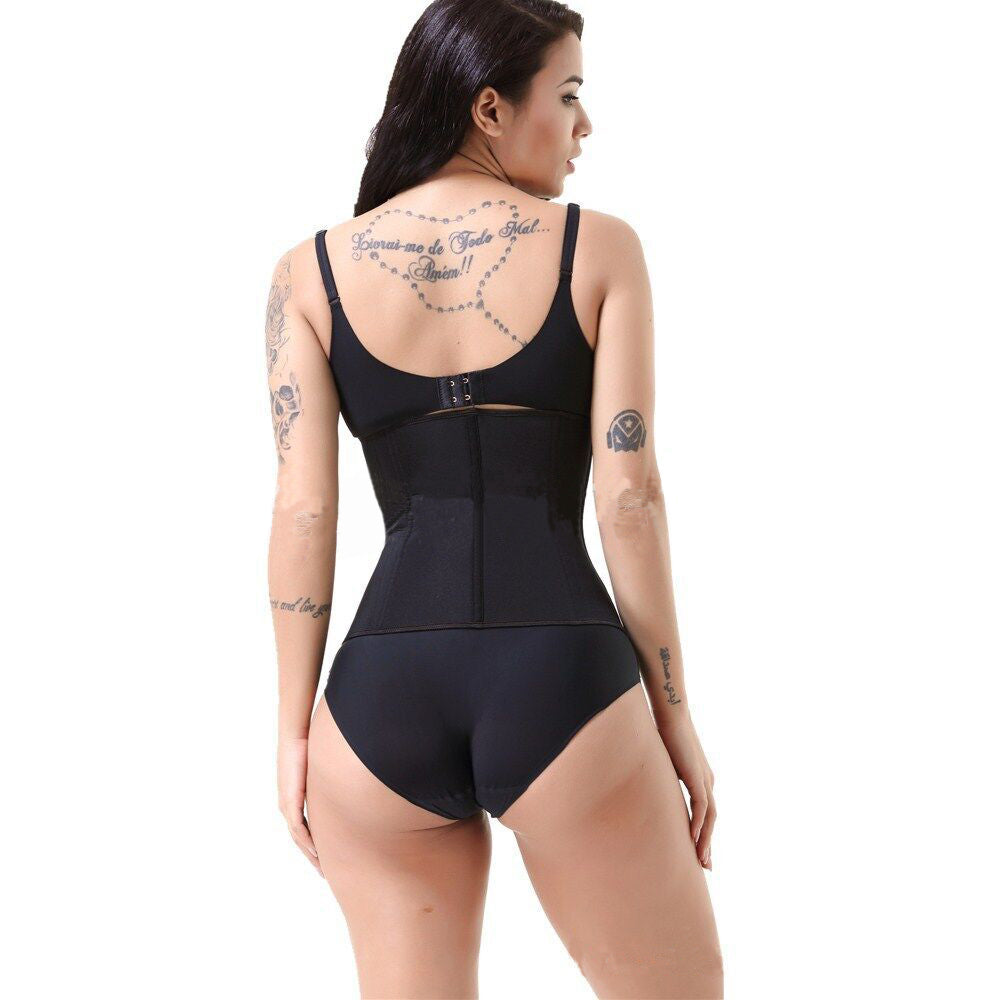 Neoprene Compression Bodysuit for Body Shaping
