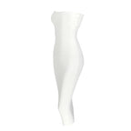 Strapless Wrap Dress, Bustier Style Dress