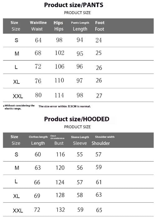 Loose Long Sleeve Casual Hooded Sweater