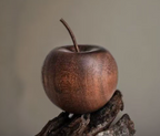 Christmas Wooden Fragrance Ornament