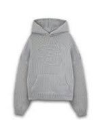 Hooded Pullover Sweater for Women with Pockets | Streetwear