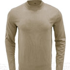 Men's Sweater with European and American Style Design