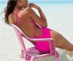 Wholesale Sexy Swimsuits - New Design One-Piece Bikini