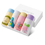 Cotton Boxer Shorts for Girls - Cute Kids Underwear