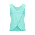 Candy Color Chiffon Camisole