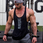 Men's Breathable Slim Fit Trendy Sports Tank Top