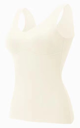 Women's Self-Heating Thermal Vest