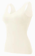 Women's Self-Heating Thermal Vest