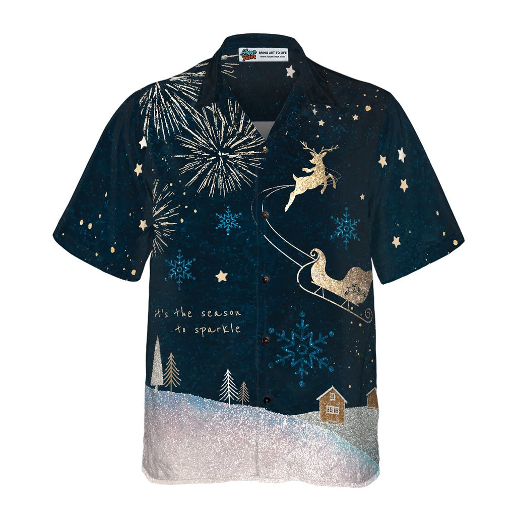 Dark Christmas Shirt