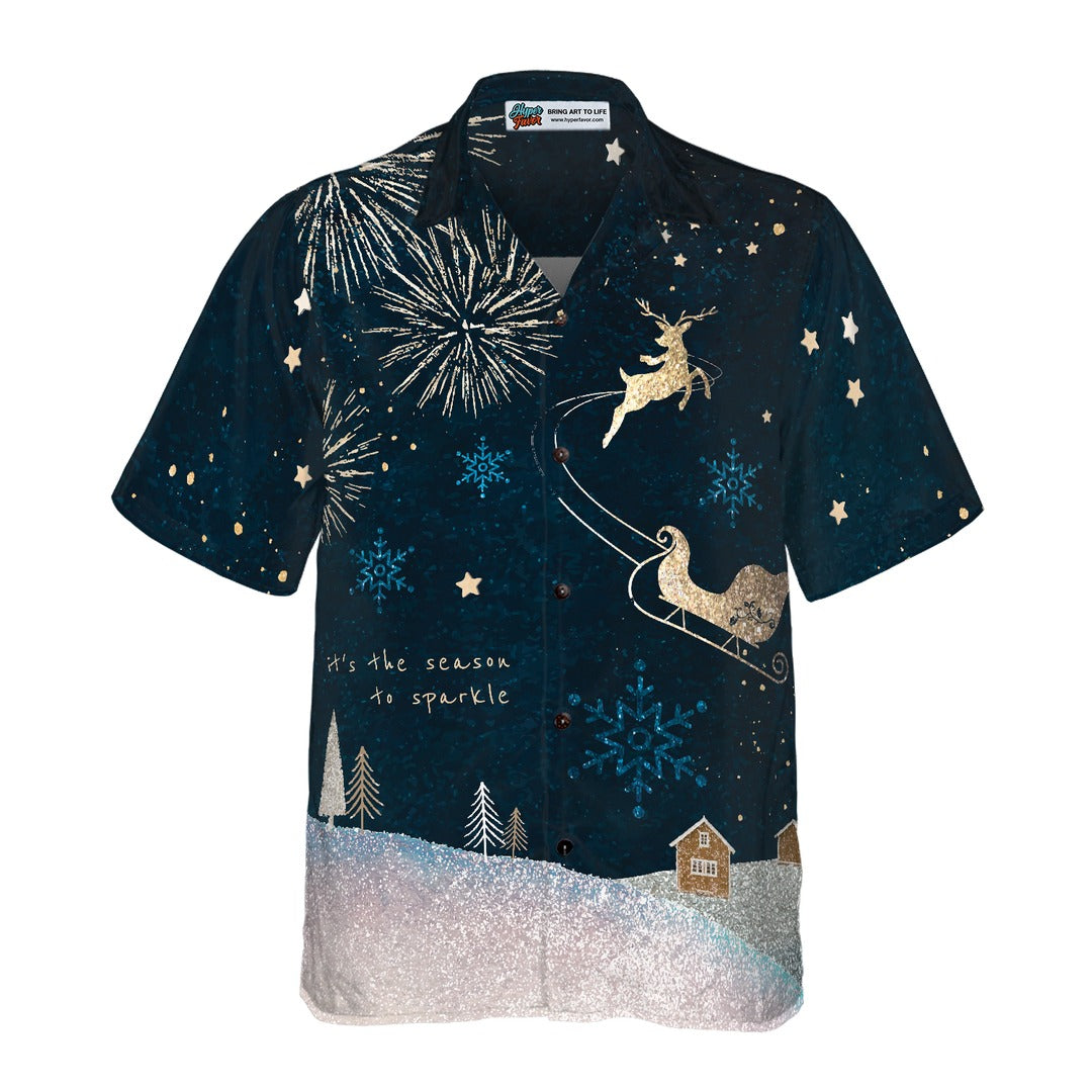 Dark Christmas Shirt