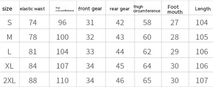 Men Solid Color Cashmere Pants