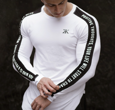 Bravox T-Shirt - Advanced Thermal Performance (One Piece)
