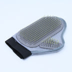 Pet Bathing Gloves for Shower and Massage (Pet Supplies)