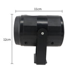 Christmas LED Projector Lamp with 16 Patterns for Outdoor