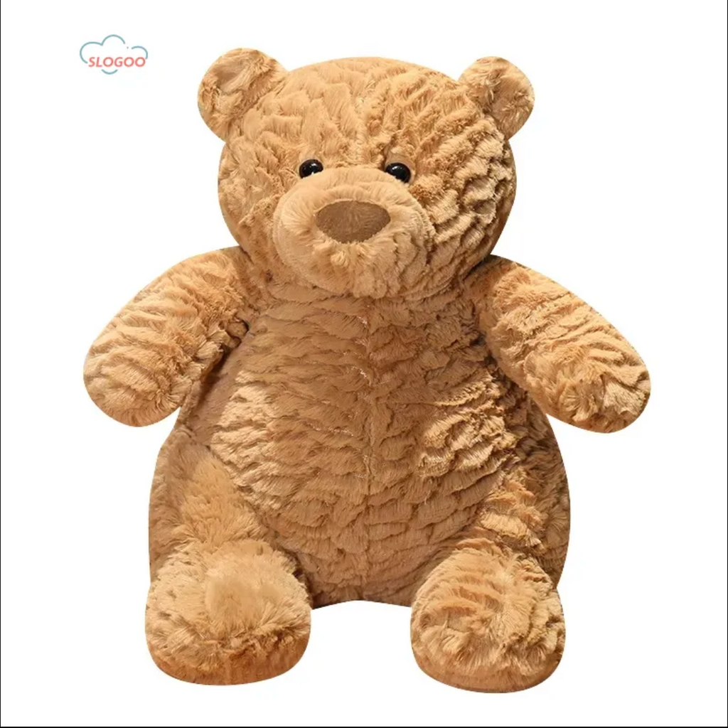 Barcelo Teddy Plush Bear | Home Decor