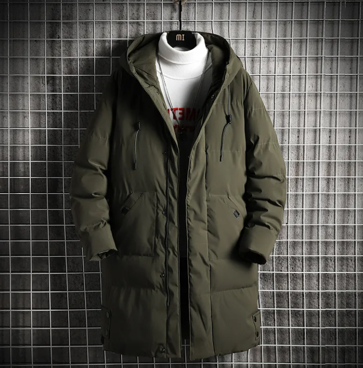 Men's Cotton Jacket