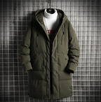 Men's Cotton Jacket
