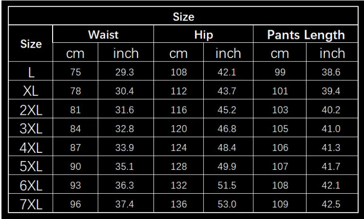 Winter Fleece Jogging Pants