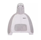 Custom Lambs wool Hoodie | Streetwear