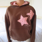 Women's All-matching Loose Casual Pullover Sweater | Streetwear