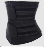 Women's Neoprene Waist Trainer Corset