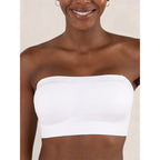 Wireless Body Shaping Silicone Tube Top