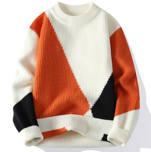 Apollo Warm Sweater (One Piece)
