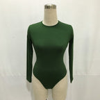 Women's Sexy Party Bandage Bodysuit