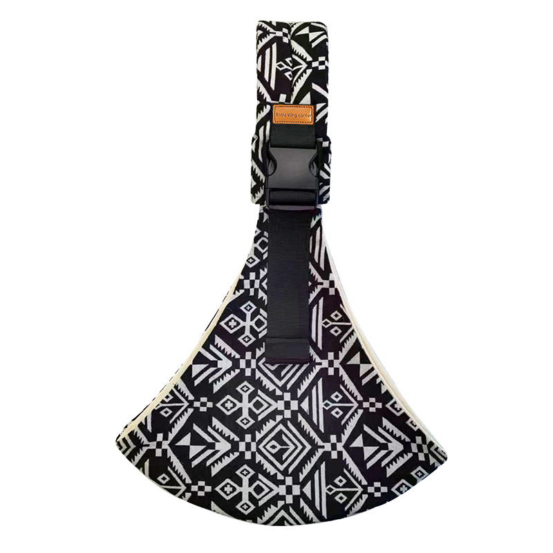 Crossbody Baby Harness Strap