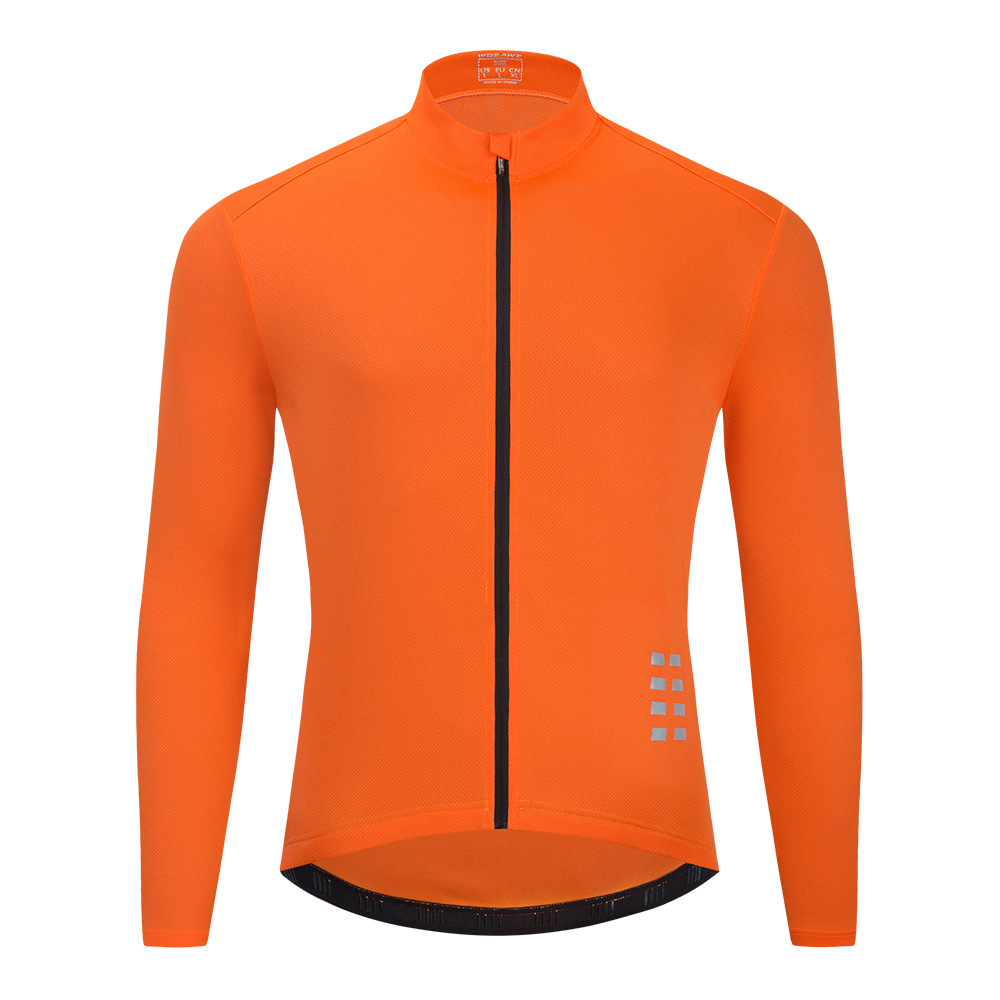 Riding Speed Fleece Jacket for Warmth