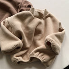 Children's Thermal Polar Fleece Thickened Sweater