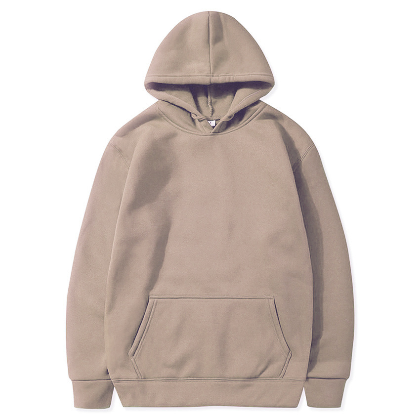 Solid Color Sweater