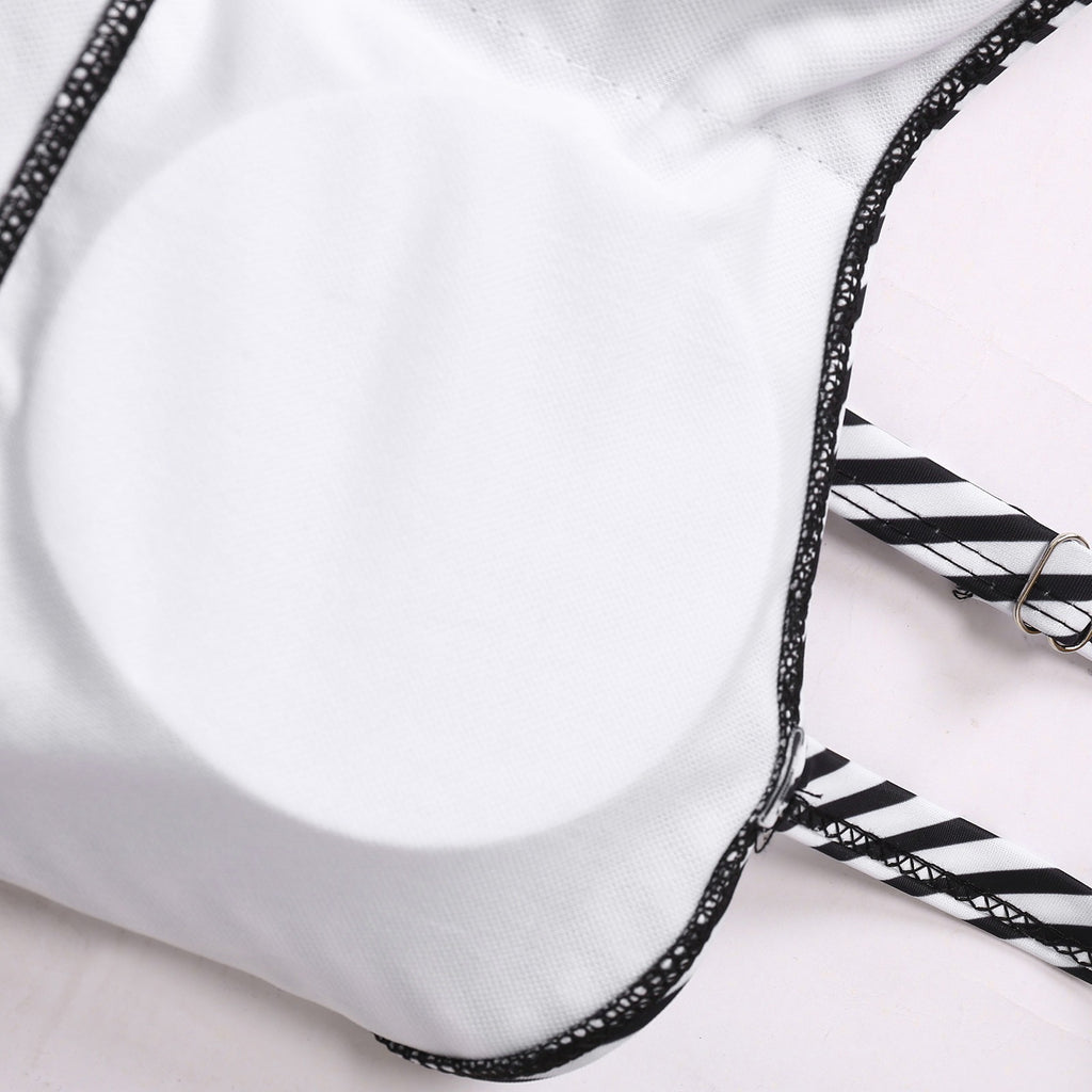 Slim Fit Women's Casual Sexy Comfortable Swimwear