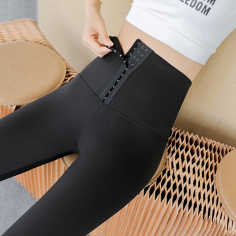 High Waist Trainer Shaper Tummy Control Panties for Women