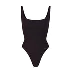 Double-Layer High Elastic Jumpsuit Corset
