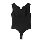 Seamless Plus Size Corset for Women