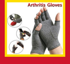 Joint Compression Gloves Anti-slip Breathable Health Care
